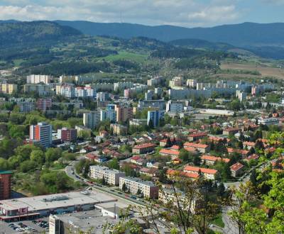 Kúpime 3 izbový byt, pôvodný stav, Banská Bystrica - Fončorda