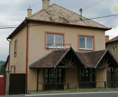 Predaj, rodinný dom Biskupice - ZNÍŽENÁ CENA - EXKLU...