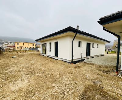 Bungalov Fintice, pri Prešove s pekný pozemkom