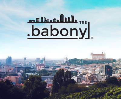 BABONY TRE - 3 izbový byt s balkónom, Ružinov, Exnárová ulica