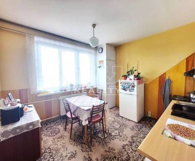 Na predaj 2-izbový byt s lodžiou, Svit, 55 m2