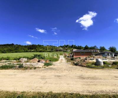 Pozemky určené na IBV, Sabinov, 689 až 878 m2