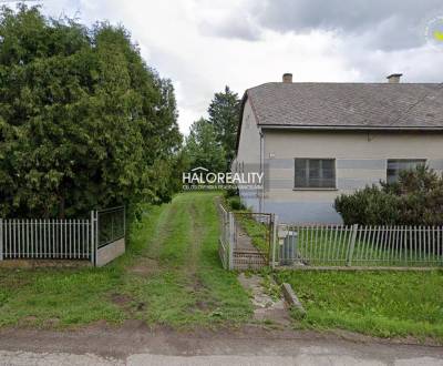 Predaj, rodinný dom Orávka - EXKLUZÍVNE HALO REALITY