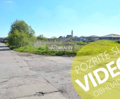 Predaj, pozemok pre rodinný dom   570 m2 Gajary - EX...