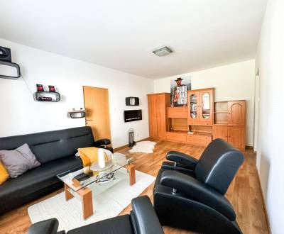 Exkluzívne na predaj zrekonštruovaný 2-izbový byt, Žilina- REZERVOVANÉ