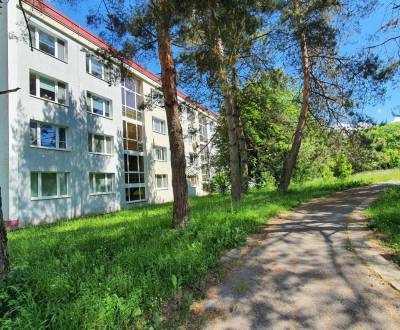 Predaj 3,5 izbový byt Banská Bystrica rezervovaný