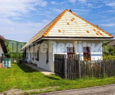 Rodinný dom Hronská Dúbrava, Zvolen, Žiar nad Hronom