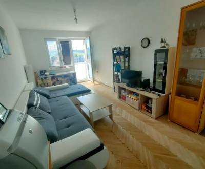 Predaj: 2-izbový byt s balkónom v Bytči v peknom prostredí (MO)