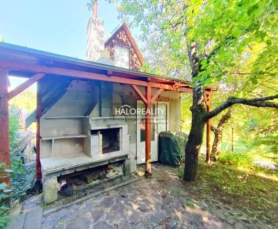 Predaj, záhradná chata Banská Štiavnica, Štefultov -...