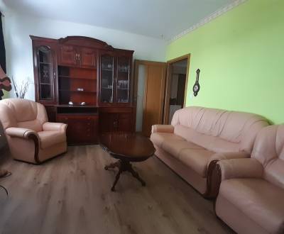 Predaj 1,5 izbového bytu v meste Humenné 