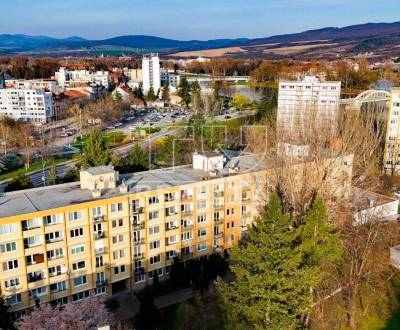 REZERVOVANÉ ! ponúka na predaj exkluzívny 2-izbový byt v cen