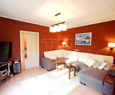 Na predaj komplet zrekonštruovaný 3 izbový byt v lone prírody  Vysokýc