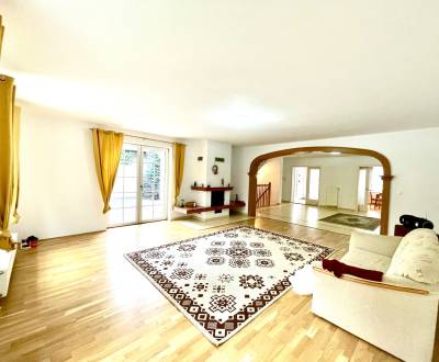 Záhorská Bystrica: Predaj kvalitného,6-izbového rodinného domu