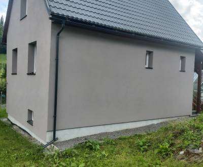 Prenájom:Rodinný dom po kompletnej rekonštrukcii v obci Klokočov