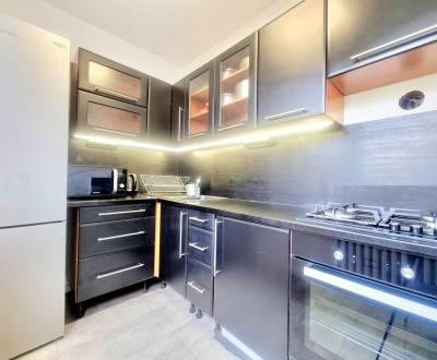  Priestranný slnečný I 2-izbový byt | 51 m² |