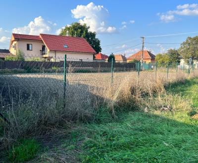 Stavebný pozemok na predaj obec Tureň 906m2