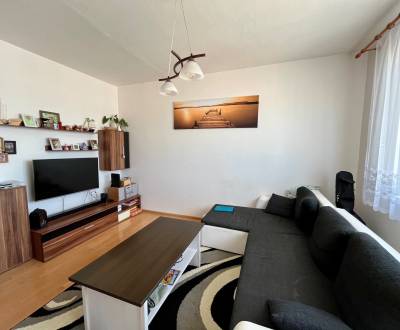 Kompletne zrekonštruovaný 3-izbový byt, Žilina - Solinky