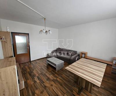 Na predaj 2,5 izbový byt v Prešove