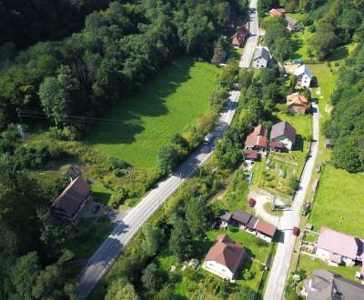 EXKLUZÍVNE - Rodinný dom s výhľadom na Oravský hrad, Oravský Podzámok