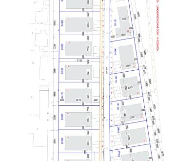 Spustili sme predpredaj - stavebné pozemky Reca, okres Senec