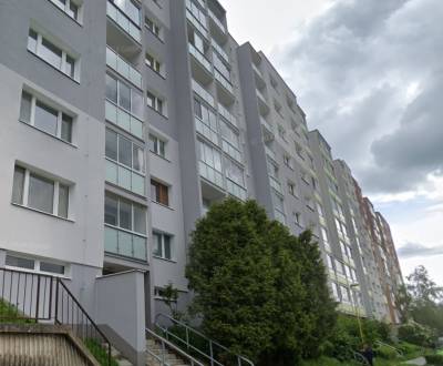 KH-850, 2 izbový byt, Košice – Sídlisko Ťahanovce, ul. Bruselská
