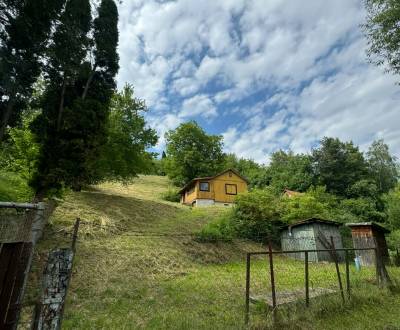 Pozemok na výstavbu na Mičkovej ulici v Bardejove, 1114 m2