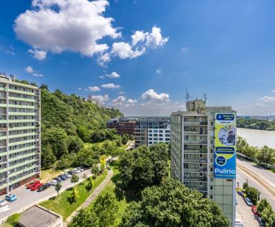 Babony TRE | Predaj 4- izbového bytu v centre Bratislava    