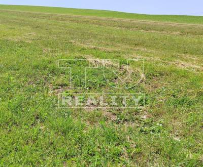 PRIPRAVUJEME DO PONUKY STAVEBNÝ POZEMOK V OBCI DOHŇANY, 823m2