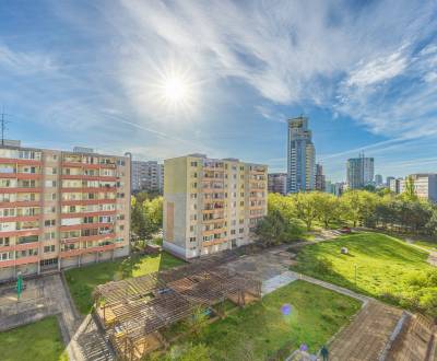  BABONY TRE I na predaj I  3izb.byt I Jégeho, Bratislava