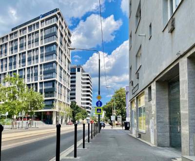 Na predaj 1i byt (44m2) Staré Mesto Bratislava