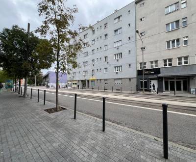 Veľký 1i byt (44m2) na predaj v Starom Meste, Bratislava