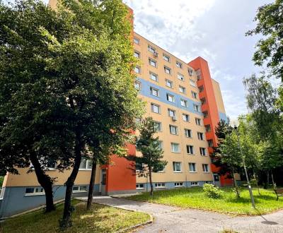 4i byt EXKLUZÍVNE, Karola Adlera, 77 m2