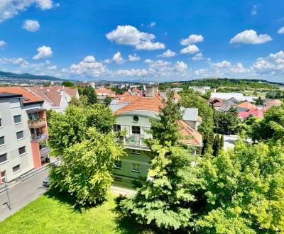Predaj 3-izbového bytu, Čermánske námestie, Čermánske námestie, Nitra