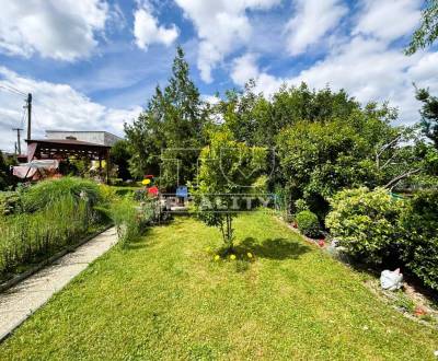 TU reality ponúka na predaj záhradu v Bratislave na 257 m² pozemku.