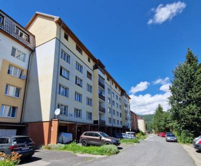 AstonReal: predaj slnečný 3 - izbový byt s loggiou - Tatranská Štrba