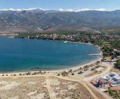 CHORVÁTSKO - Vila, 1. rad od mora, 10 km od národného parku Paklenica