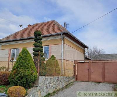 Na predaj 5-ibový rodinný dom v obci Krtovce so 17-árovým pozemkom