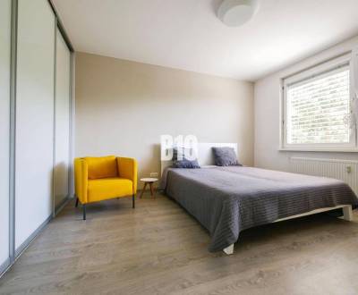 Rezervované - Slnečný 1-izbový byt -Chrenová-kompletná rekonštrukcia