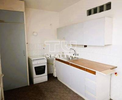 TU reality ponúka na predaj 1 izbový byt v meste Šamorín – 30 m².