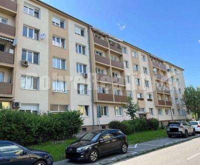 PRENÁJOM: 2-izbový zariadený byt na Kadnárovej ulici