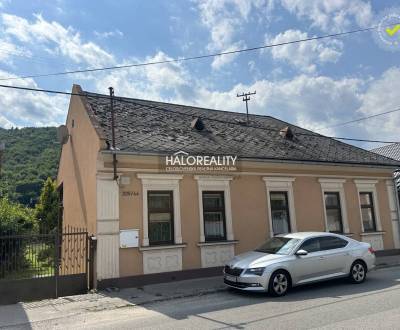 Predaj, rodinný dom Revúca - EXKLUZÍVNE HALO REALITY