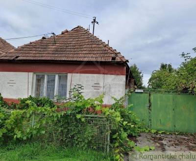 Vidiecky dom v obci Kovarce, neďaleko Oponíc na predaj