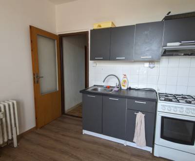 1-izbový byt  na predaj, Vráble - Žitava, 38 m2