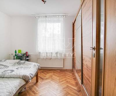 3i byt Bratislava-Nové Mesto, 68 m²