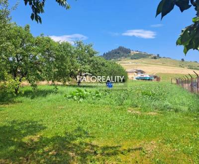 Predaj, pozemok pre rodinný dom   680 m2 Vojňany - E...