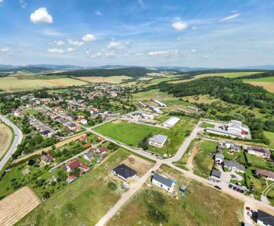 KH-681, Rodinný dom, bungalov, Prešov, Svinia