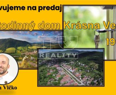 Pripravuje na predaj dom 190m2 s veľkým pozemkom  3000m2