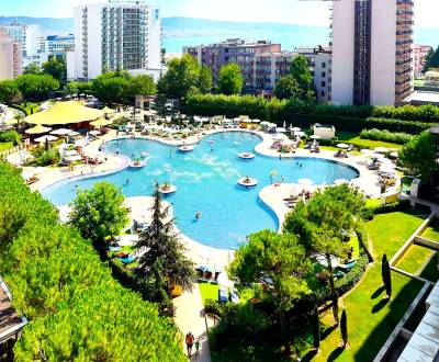 Predaj, 2 i apartmán v 5* SPA rezorte Barcelo Royal Beach, BULHARSKO