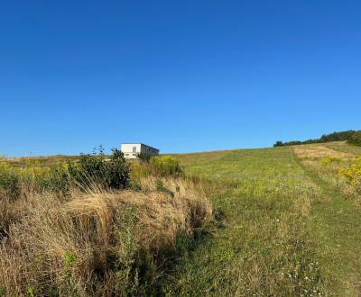 Stavebné pozemky Župčany, od 879m2, okres Prešov