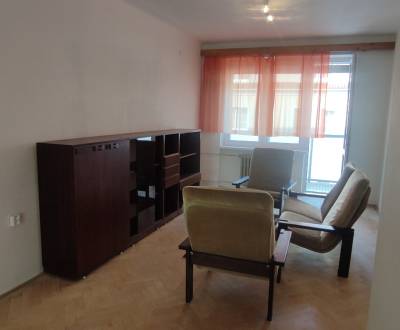 Na prenájom 3-izbový byt I centrum mesta Pezinok I 69 m² I 